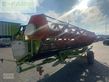 Cosechadora de Cereal - Claas - lexion 540