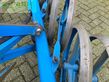 Arado - Lemken - juwel 8 mv 6n100 + flexpack