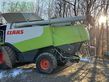 Cosechadora de Cereal - Claas - lexion 600