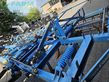 Cultivador - Lemken - kristall 9/500 ku