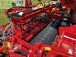 Sembradora - Kverneland - e-drill compact