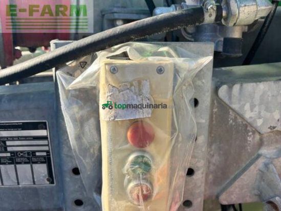 Cisterna - Eckart - pf 15500