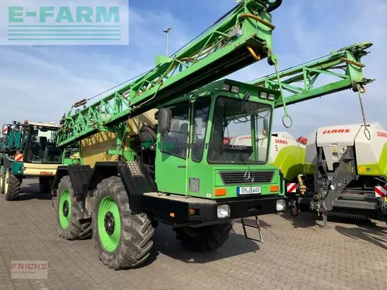 Atomizador - Dammann - dt 2100