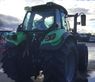 Tractor agrícola - Deutz-Fahr - 6160 agrotron
