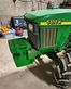Contrapesa delantera John Deere 40 kg – OFERTA 52 € + IVA