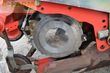 Sembradora monograno mecanica -  - 12x50cm