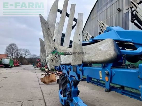Sembradora - Kuhn - tt 6500