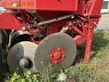 Cosechadora - arrancadora de patata - Grimme - kartoffelleger gl34k