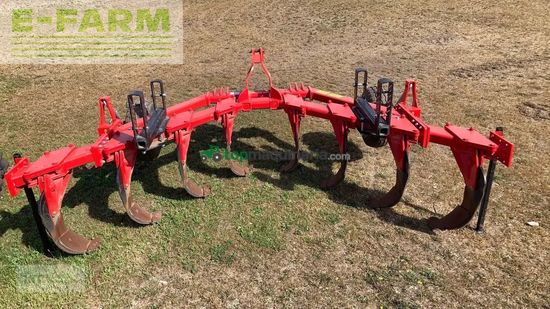 Cultivador - Quivogne - SS08