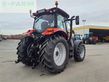 Tractor agrícola - Case IH - maxxum125cvx