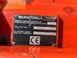 Grada rotativa - Muratori - mz6 185