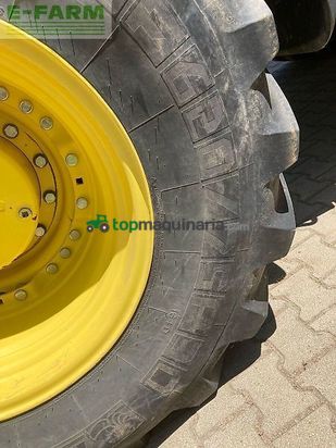 Tractor agrícola - John Deere - 7290r