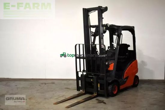 Elevadora - Linde - h 16 t evo 391-00