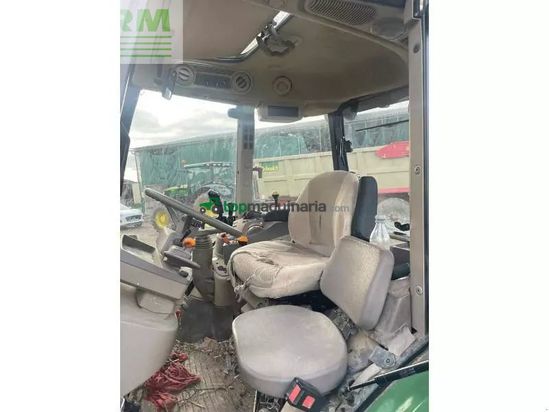 Tractor agrícola - John Deere - 6115rc