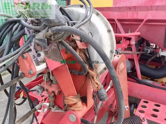 Combinado de siembra -  - rapid rd 600f agrilla