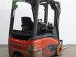 Elevadora - Linde - e 16 evo 386-02