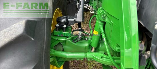Tractor agrícola - John Deere - 7R 330
