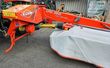 Cortacésped manual - Kuhn - mähwerk gmd 3510 ff