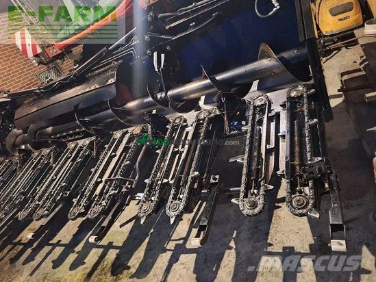 Cabezal - Oros - cornado / macdon c