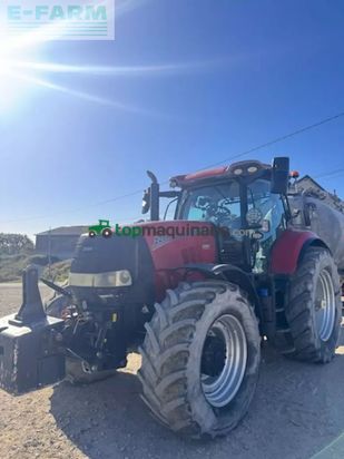 Tractor agrícola - Case IH - puma 220 cvx
