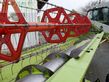 Cosechadora de Cereal - Claas - mega 360 cac