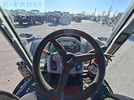 Tractor agrícola - Valtra - t1a