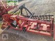 Grada rotativa - Forigo - f161 front- und/oder heckkreiselegge