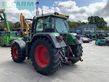 Tractor agrícola - Fendt - 716 tractor (st25458)