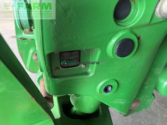 Tractor agrícola - John Deere - 7200r
