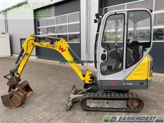 Excavadora -  - et 16