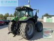 Tractor agrícola - Deutz-Fahr - agrotron 6130 ttv