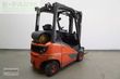 Elevadora - Linde - h 16 t evo 391-00