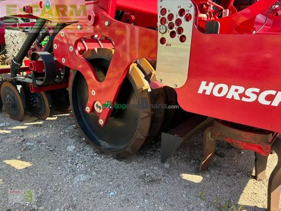 Combinado de siembra - Horsch - versa 3 kr