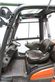 Elevadora - Linde - h 25 t 1202