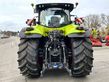 Tractor agrícola - Claas - axion 810 cmatic cebis CMATIC CEBIS