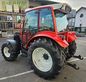 Tractor agrícola - Lindner - geotrac 64