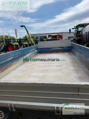Volquet - Oehler - ol tkv 130
