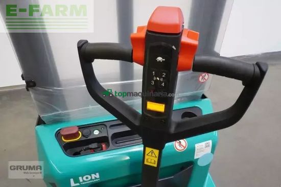 Elevadora - Baoli - kbs12