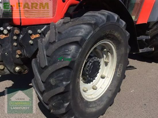 Tractor agrícola - Massey Ferguson - 4345