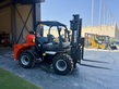 Carretilla Grome T350 4x4