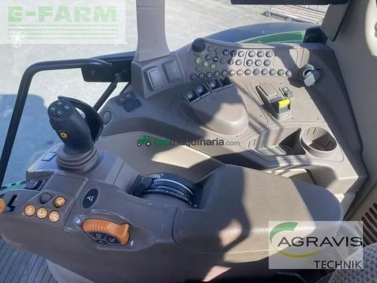 Tractor agrícola - John Deere - 6195 m