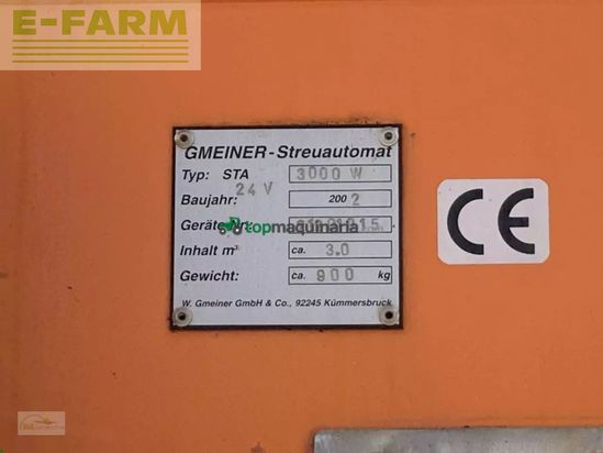 Tractor agrícola - Mercedes-benz - unimog u 400