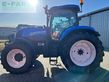 Tractor agrícola - New Holland - t7 210