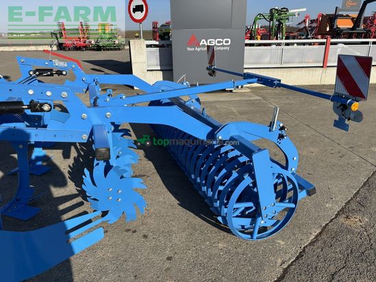 Cultivador - Lemken - karat 10 / 300