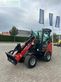 Minicargadora - Manitou - mla 2-25 h