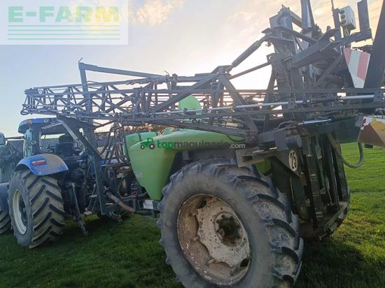 Atomizador - Tecnoma - 24m