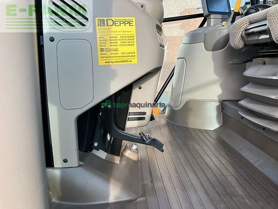 Tractor agrícola - John Deere - 6195r auto quad * erst 3222 bh*