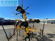 Henificador - New Holland - proted 660
