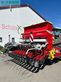 Sembradora -  - vitasem 302 add + pöttinger lion 303.12 wg, kombi
