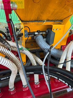 Sembradora - Vredo - agri air 329.07.5